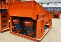 ZG vibrating feeder