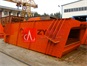 YK circular vibrating screen