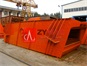 YK circular vibrating screen