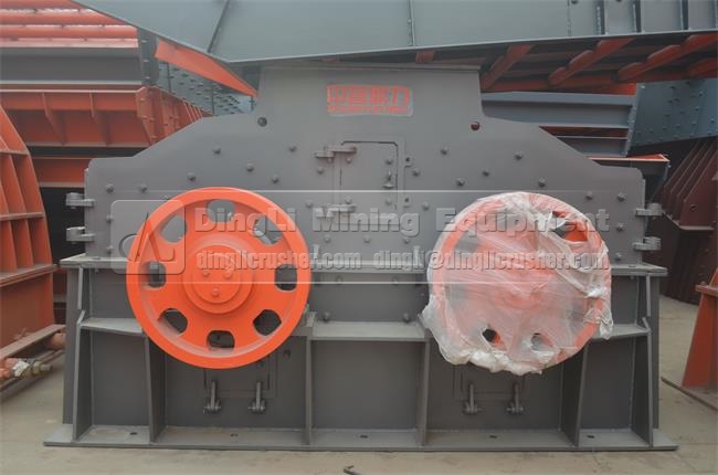 sand shaping machine