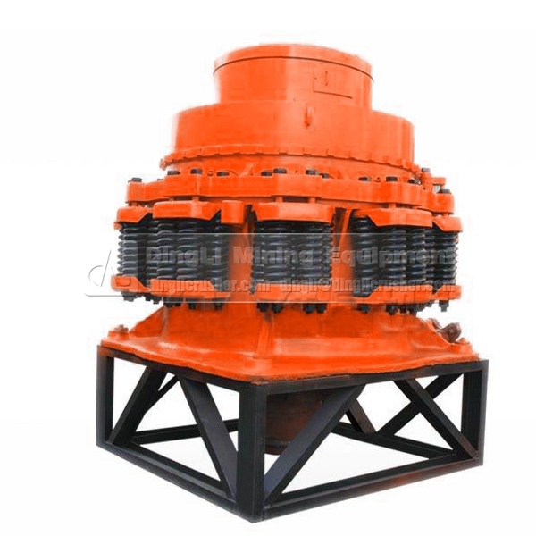 cone crusher