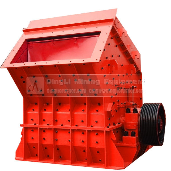 impact crusher