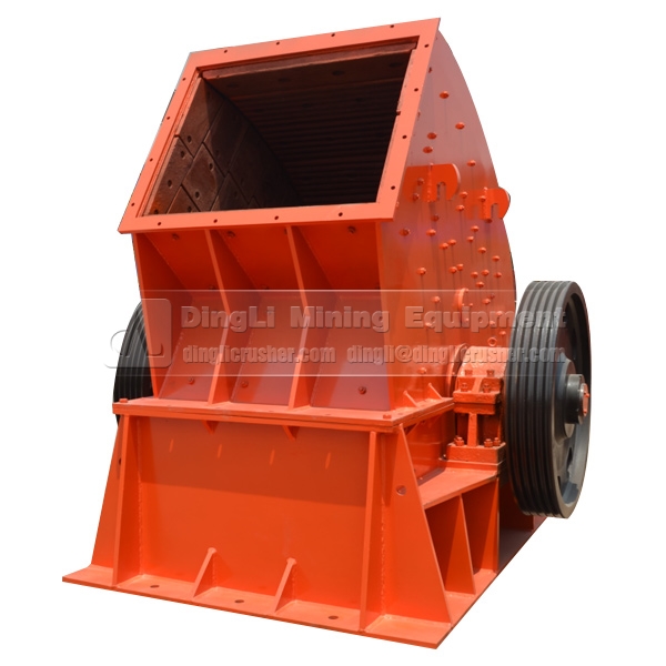 hammer crusher