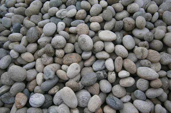 cobble material