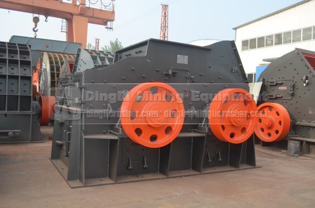 sand making machine