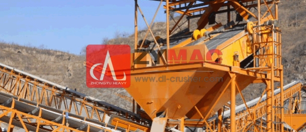 Jaw crusher in Philippines