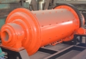 Ball mill