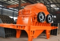 Sand making machine