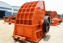 Heavy hammer crusher