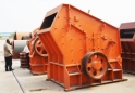 Impact crusher