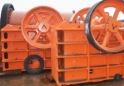 Jaw crusher