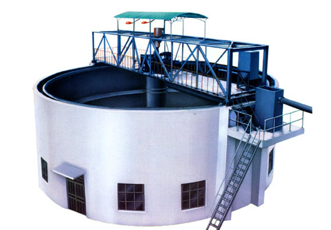 Thickener